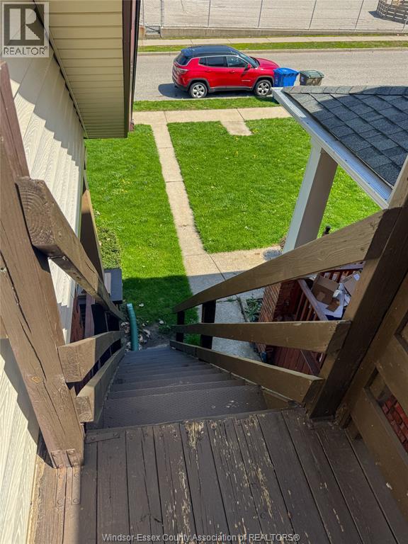 1351 MARENTETTE AVENUE Unit# UPPER, Windsor, Ontario, N8X4C9 — Photo 10