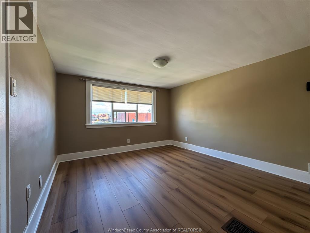 1351 MARENTETTE AVENUE Unit# UPPER, Windsor, Ontario, N8X4C9 — Photo 4