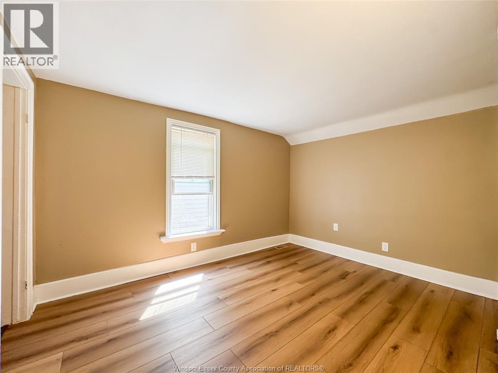1351 MARENTETTE AVENUE Unit# UPPER, Windsor, Ontario, N8X4C9 — Photo 5