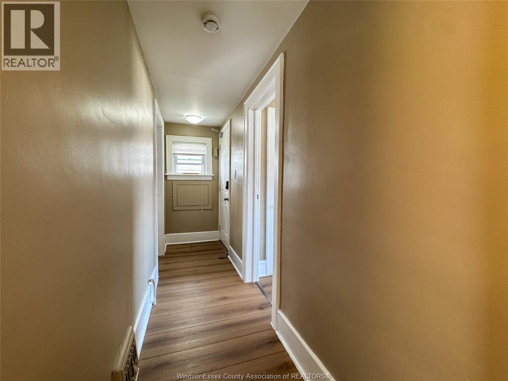 1351 MARENTETTE AVENUE Unit# UPPER, Windsor, Ontario, N8X4C9 — Photo 6