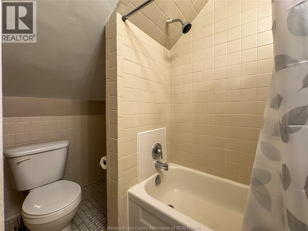 1351 MARENTETTE AVENUE Unit# UPPER, Windsor, Ontario, N8X4C9 — Photo 7