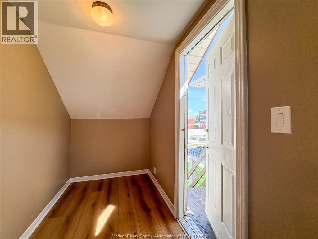 1351 MARENTETTE AVENUE Unit# UPPER, Windsor, Ontario, N8X4C9 — Photo 8