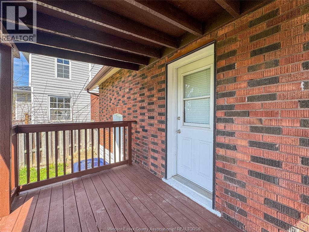 1351 MARENTETTE AVENUE Unit# UPPER, Windsor, Ontario, N8X4C9 — Photo 9