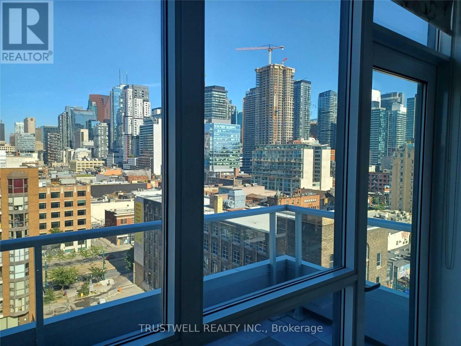 1119 - 38 CAMERON STREET, Toronto (Kensington-Chinatown), Ontario, M5T0C3 — Photo 2