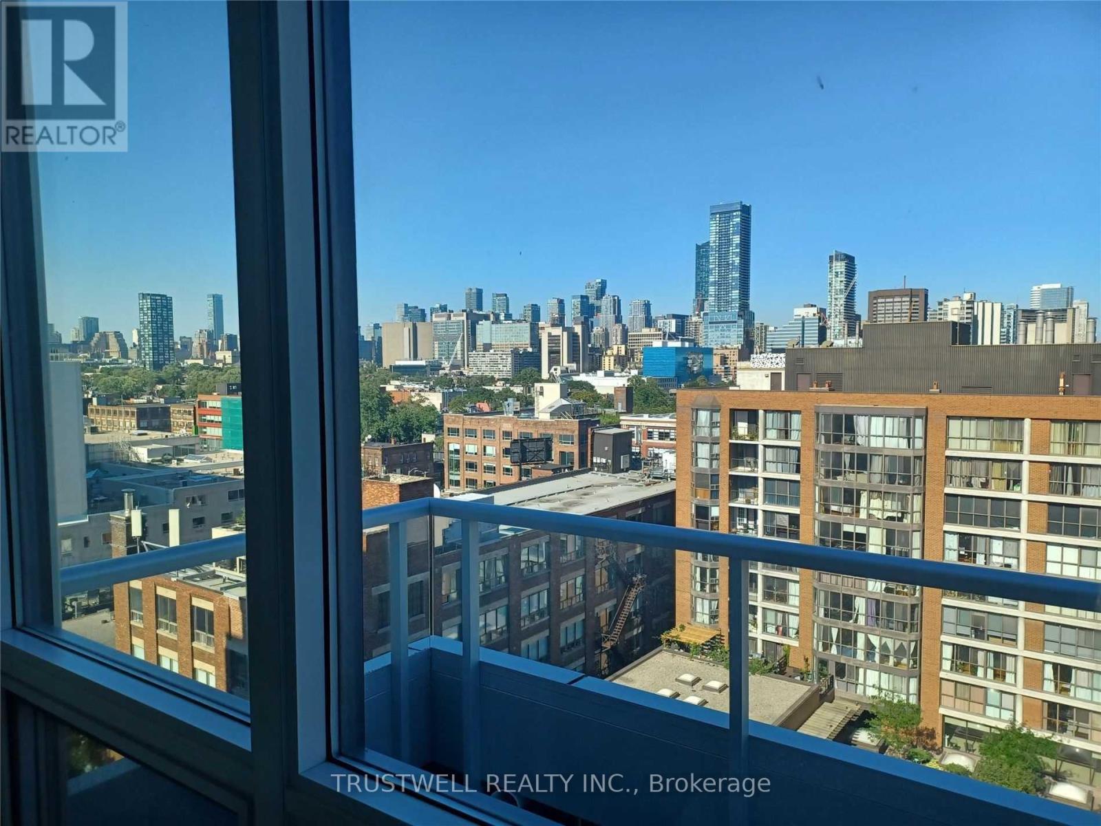 1119 - 38 CAMERON STREET, Toronto (Kensington-Chinatown), Ontario, M5T0C3 — Photo 3