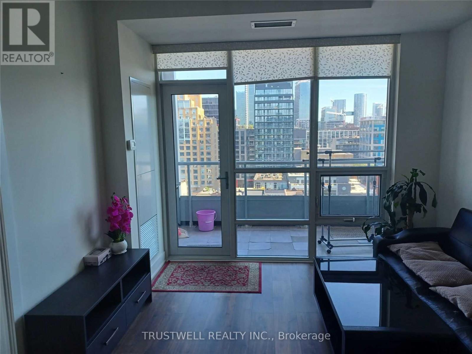 1119 - 38 CAMERON STREET, Toronto (Kensington-Chinatown), Ontario, M5T0C3 — Photo 6