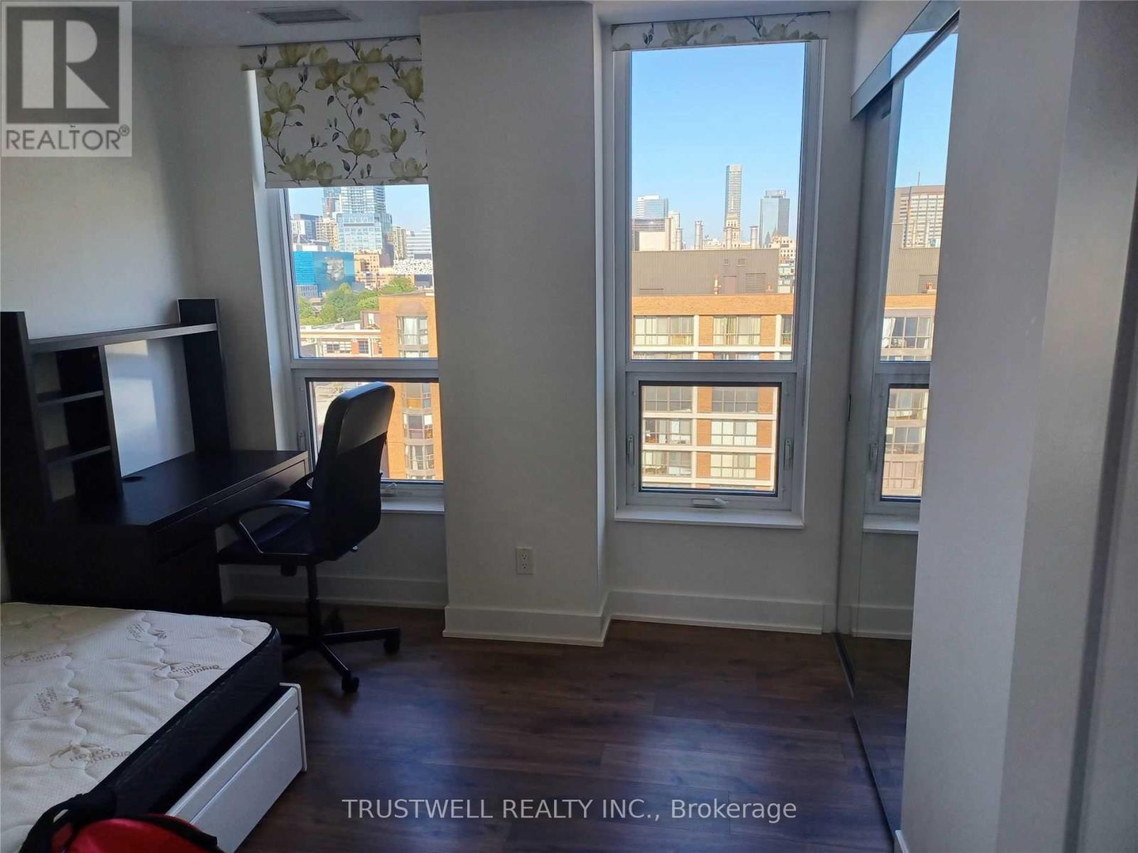 1119 - 38 CAMERON STREET, Toronto (Kensington-Chinatown), Ontario, M5T0C3 — Photo 8