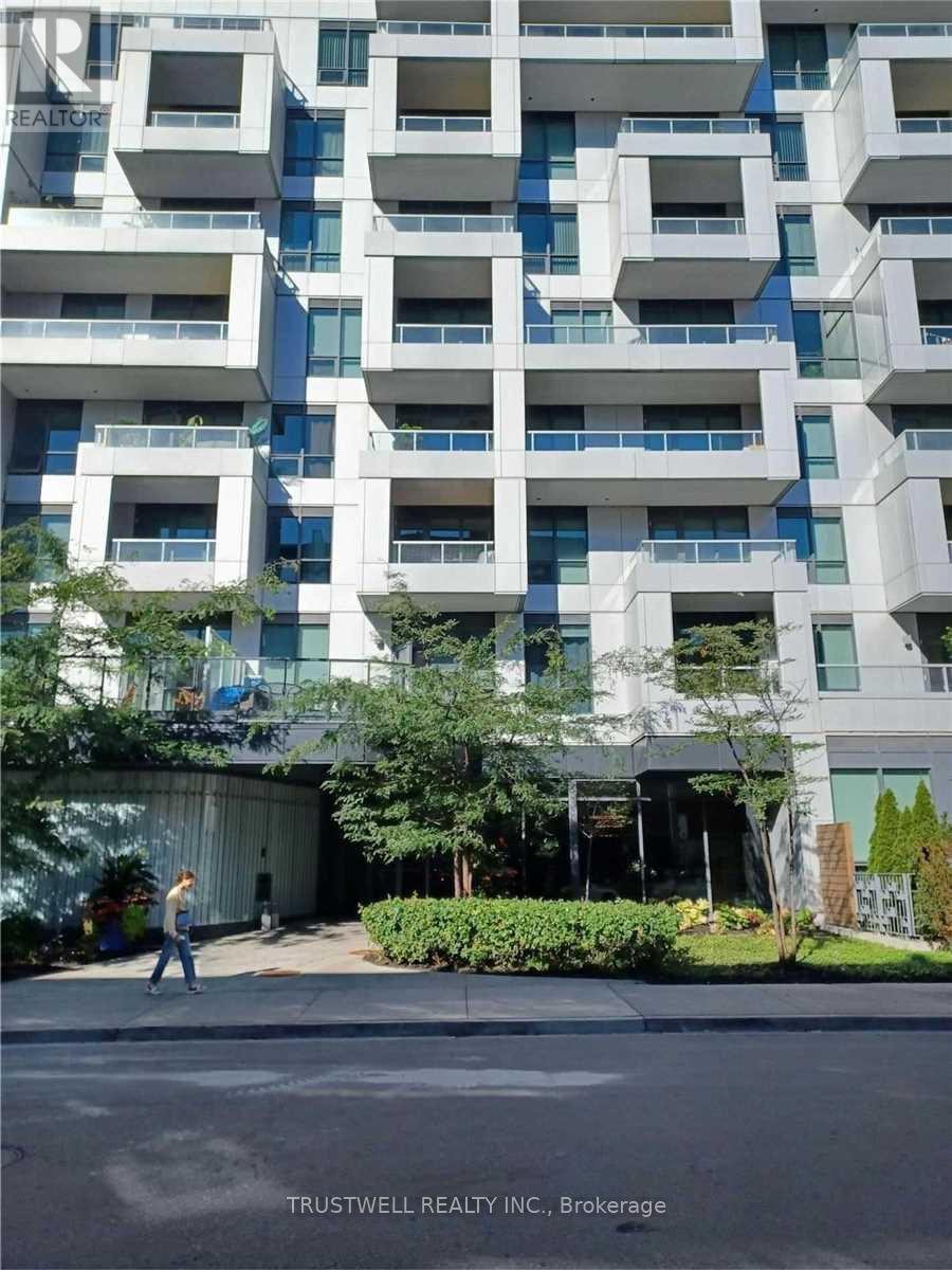 1119 - 38 CAMERON STREET, Toronto (Kensington-Chinatown), Ontario, M5T0C3 — Photo 9