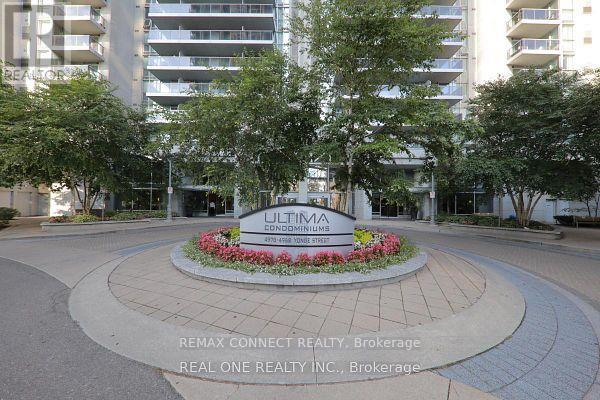 1102 - 4968 YONGE STREET, Toronto (Lansing-Westgate), Ontario, M2N5N7 — Photo 2