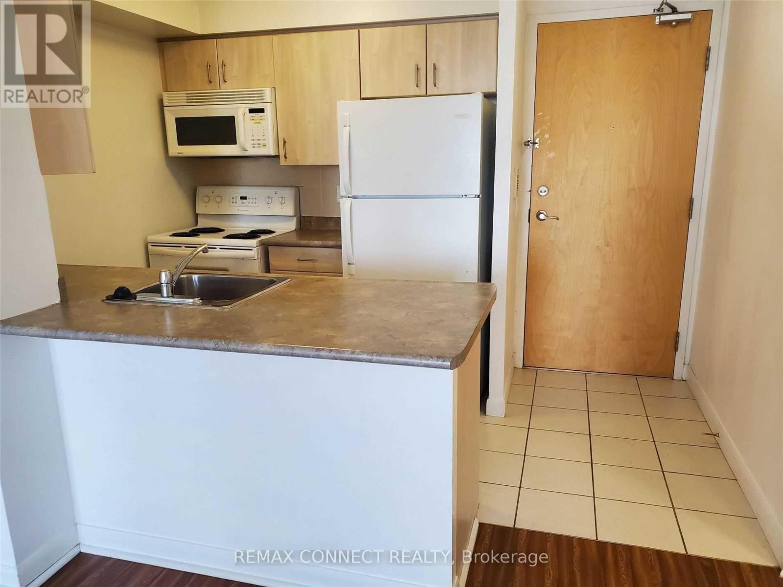 1102 - 4968 YONGE STREET, Toronto (Lansing-Westgate), Ontario, M2N5N7 — Photo 3