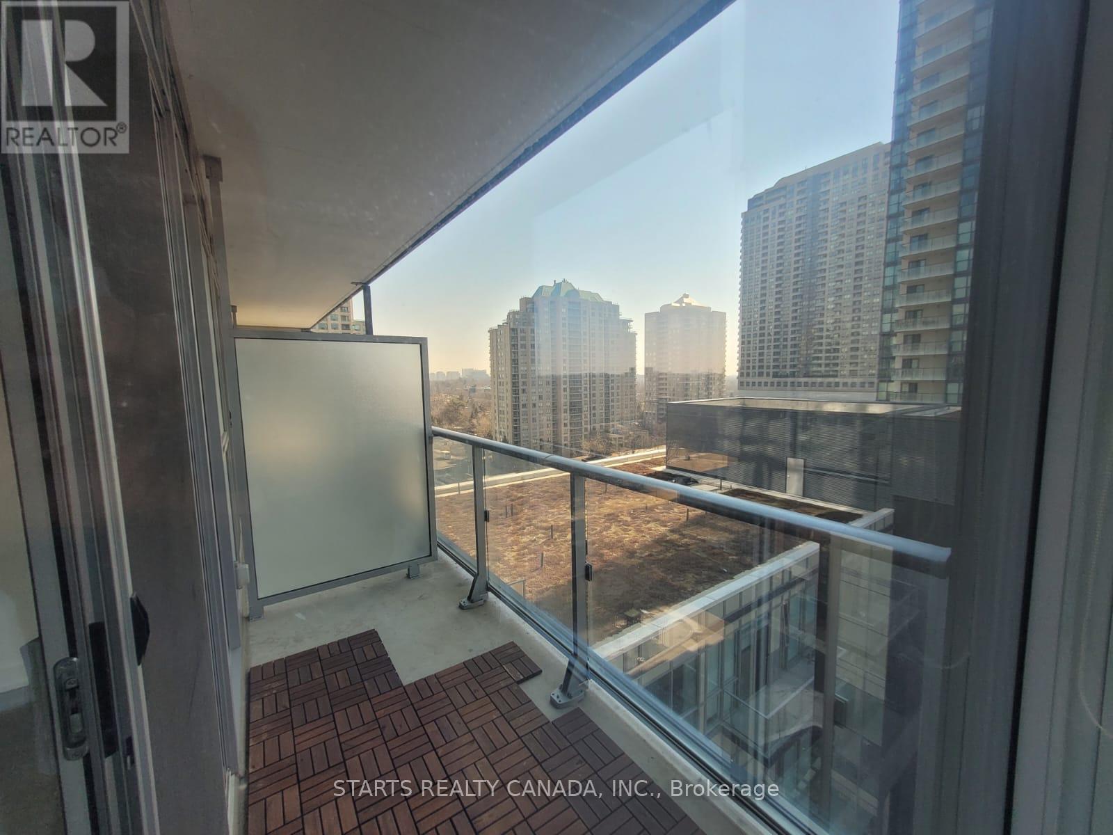 710 - 5180 YONGE STREET, Toronto (Willowdale West), Ontario, M2N5P6 — Photo 2