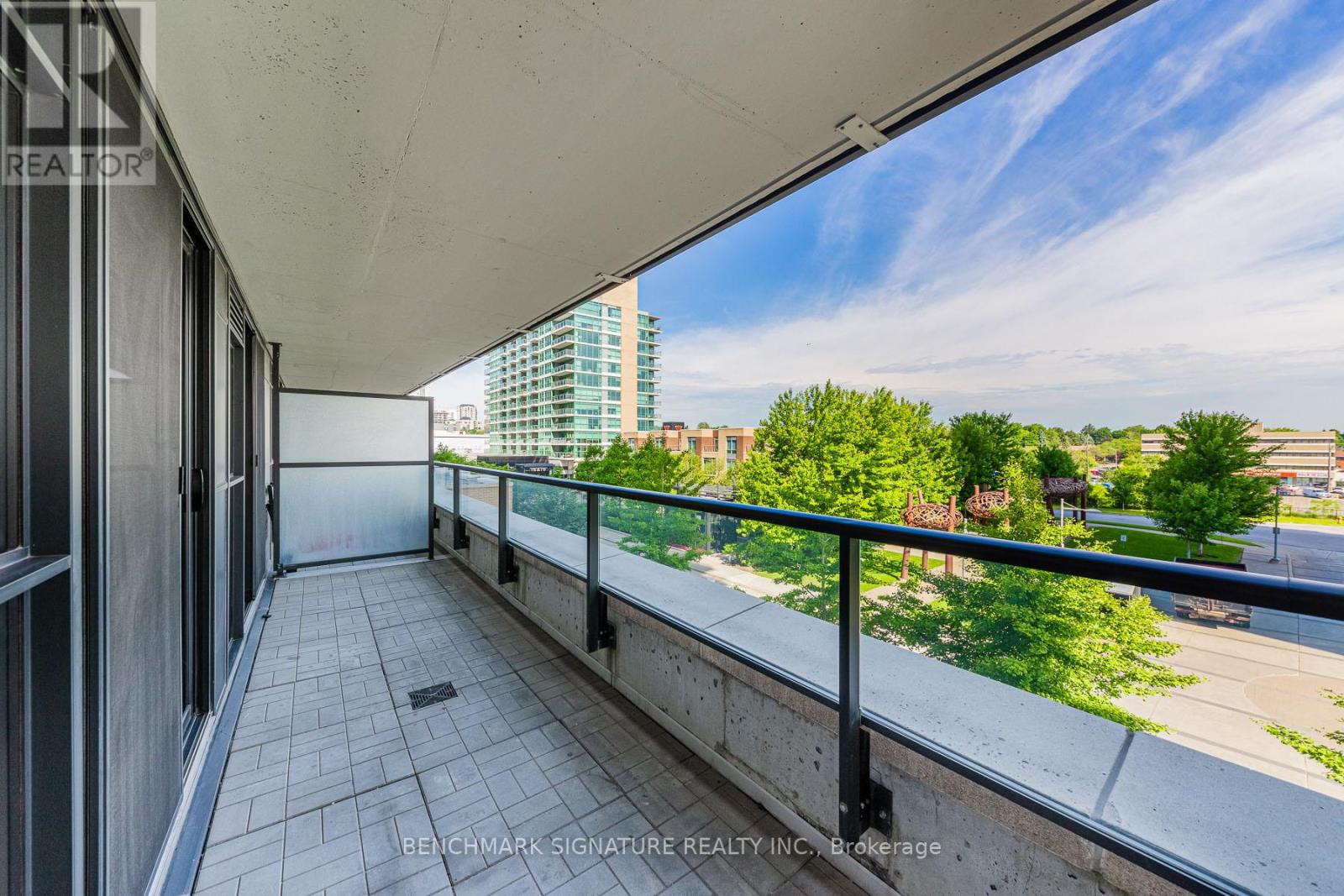306 - 29 SINGER COURT, Toronto (Bayview Village), Ontario, M2K0B3 — Photo 10