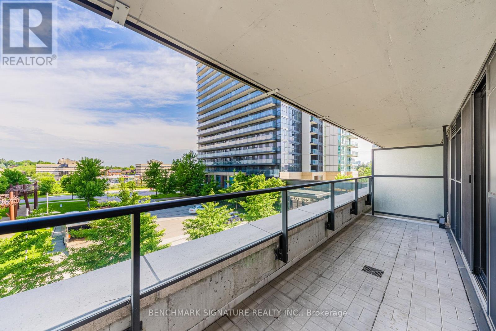 306 - 29 SINGER COURT, Toronto (Bayview Village), Ontario, M2K0B3 — Photo 11