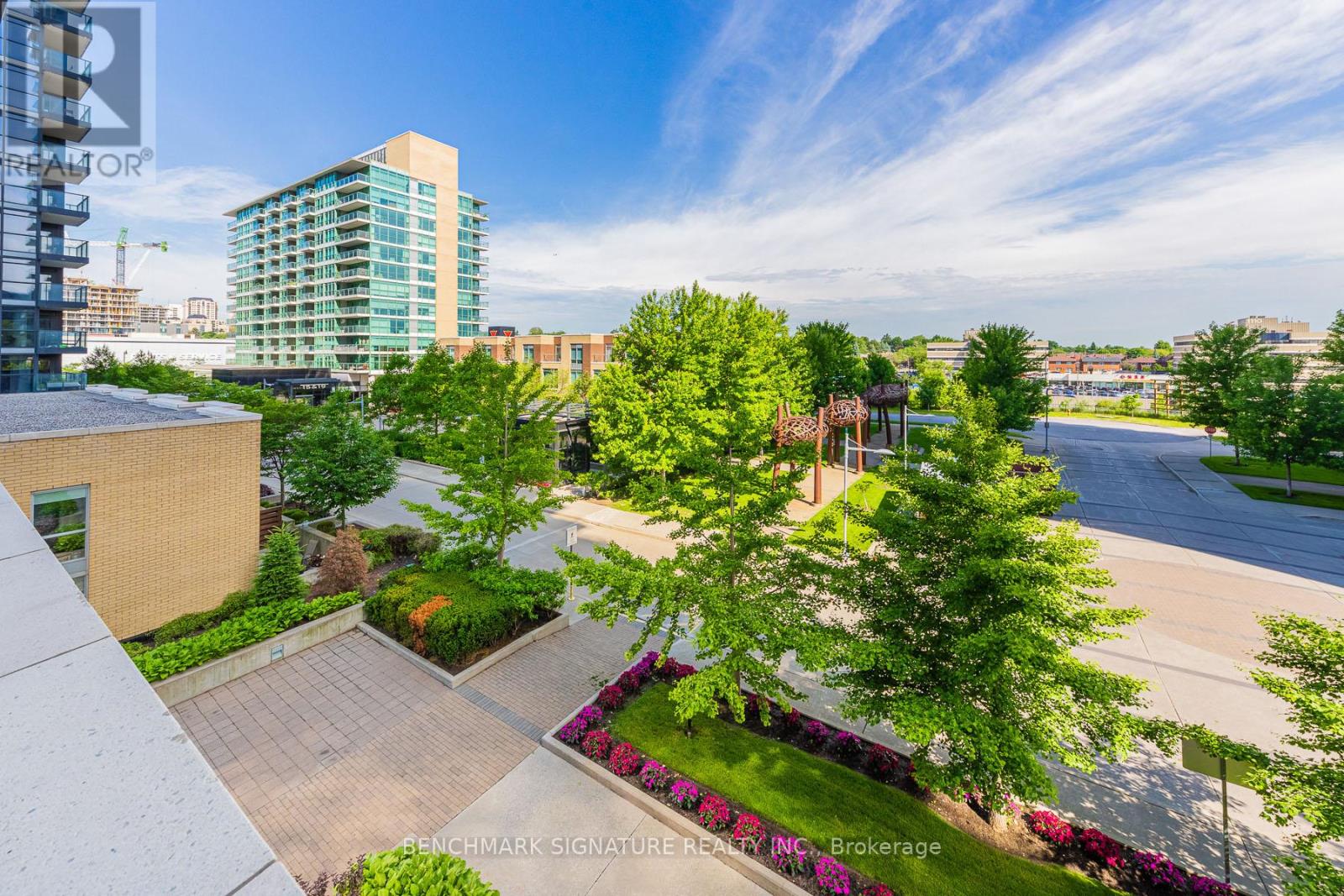 306 - 29 SINGER COURT, Toronto (Bayview Village), Ontario, M2K0B3 — Photo 12