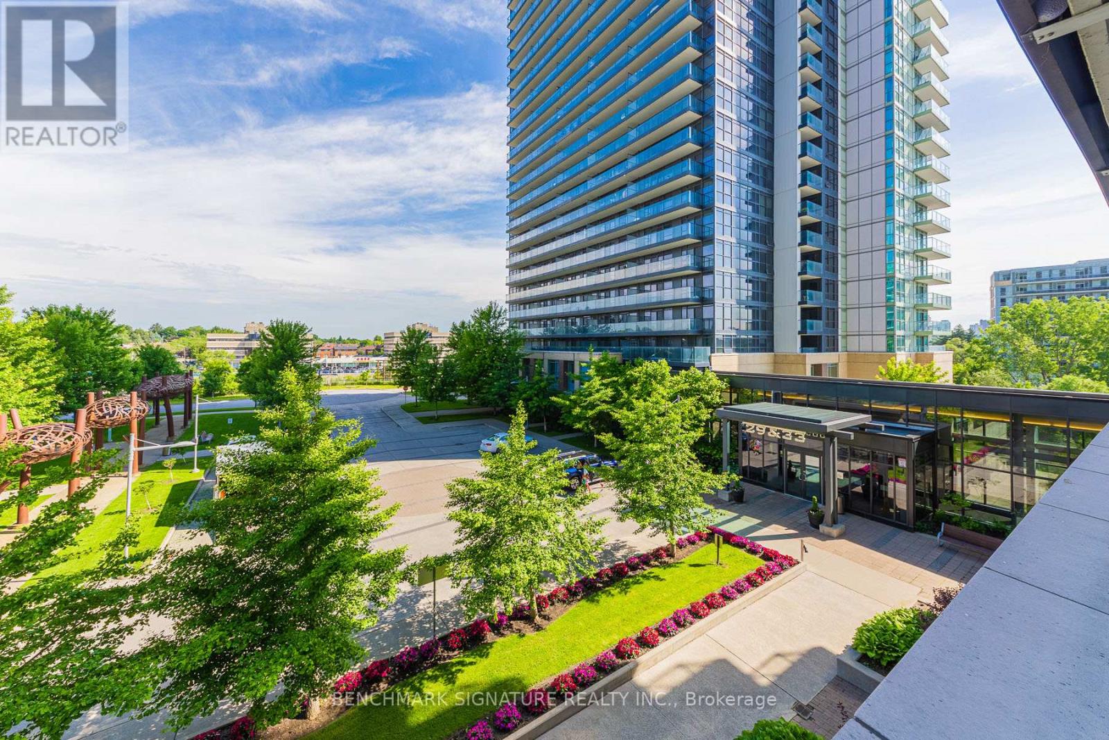 306 - 29 SINGER COURT, Toronto (Bayview Village), Ontario, M2K0B3 — Photo 13