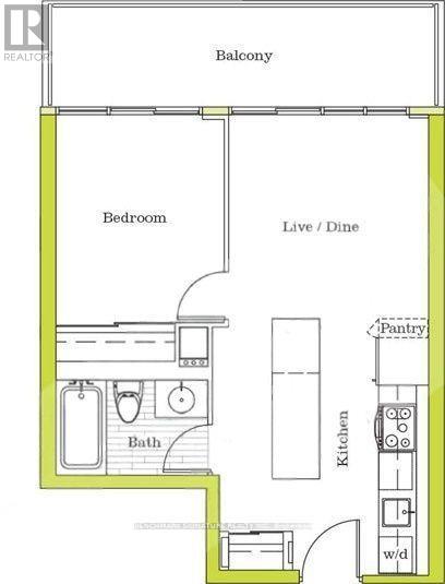 306 - 29 SINGER COURT, Toronto (Bayview Village), Ontario, M2K0B3 — Photo 14