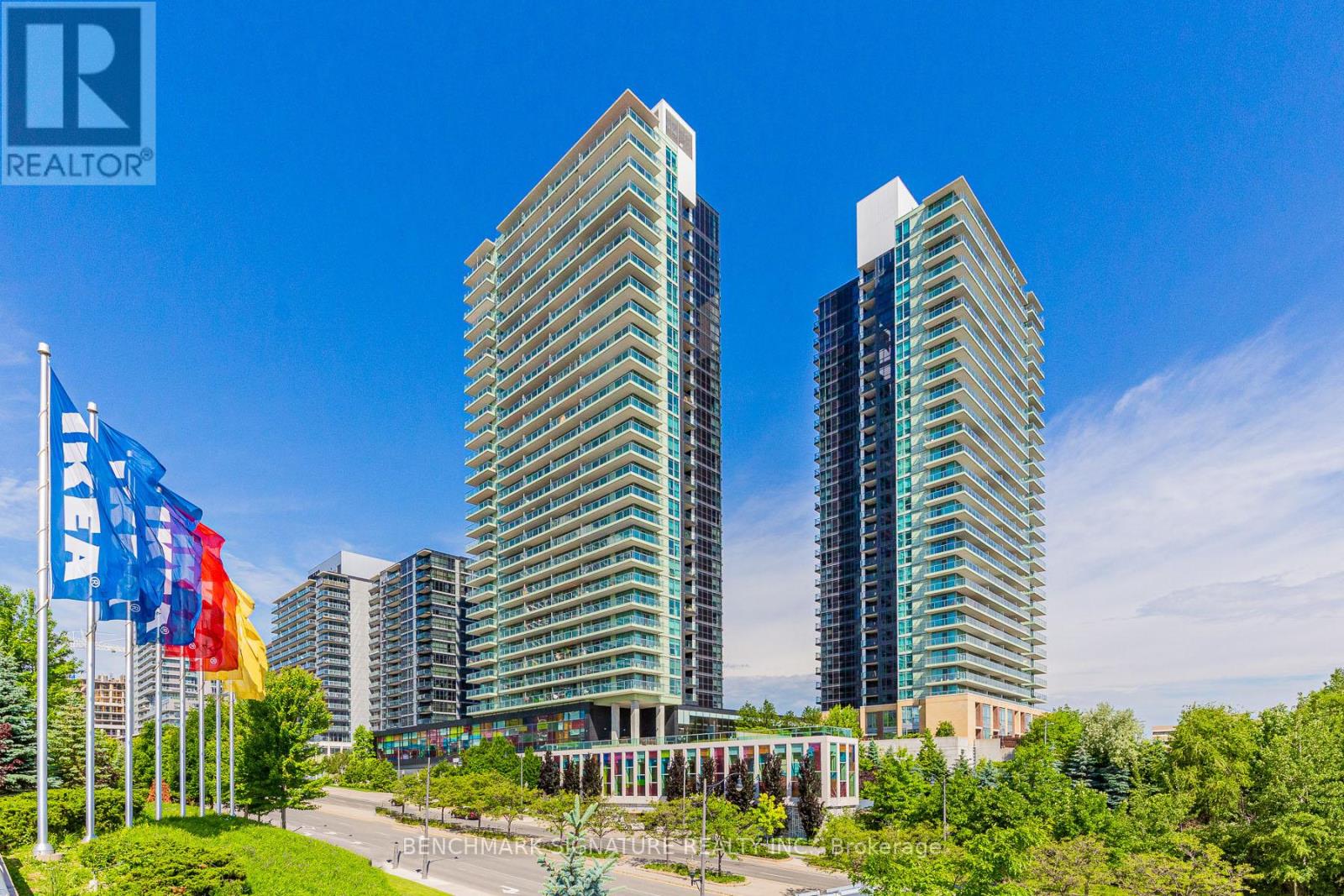 306 - 29 SINGER COURT, Toronto (Bayview Village), Ontario, M2K0B3 — Photo 15
