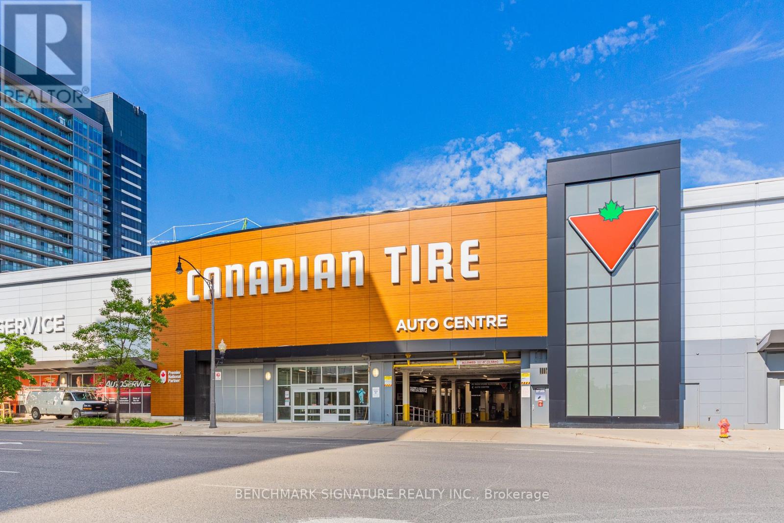 306 - 29 SINGER COURT, Toronto (Bayview Village), Ontario, M2K0B3 — Photo 16