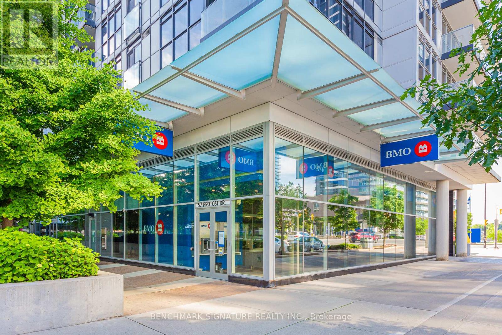 306 - 29 SINGER COURT, Toronto (Bayview Village), Ontario, M2K0B3 — Photo 17