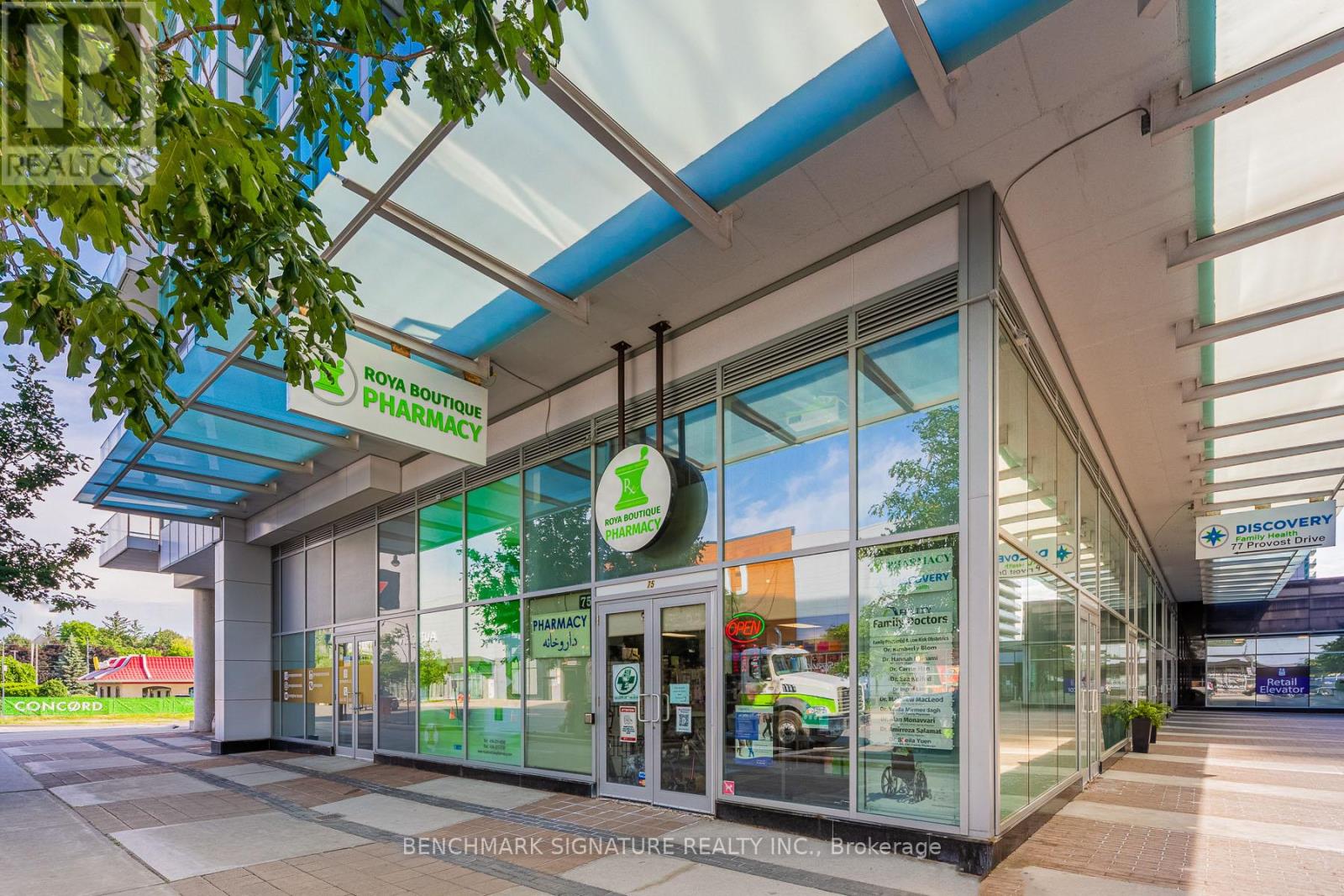 306 - 29 SINGER COURT, Toronto (Bayview Village), Ontario, M2K0B3 — Photo 18