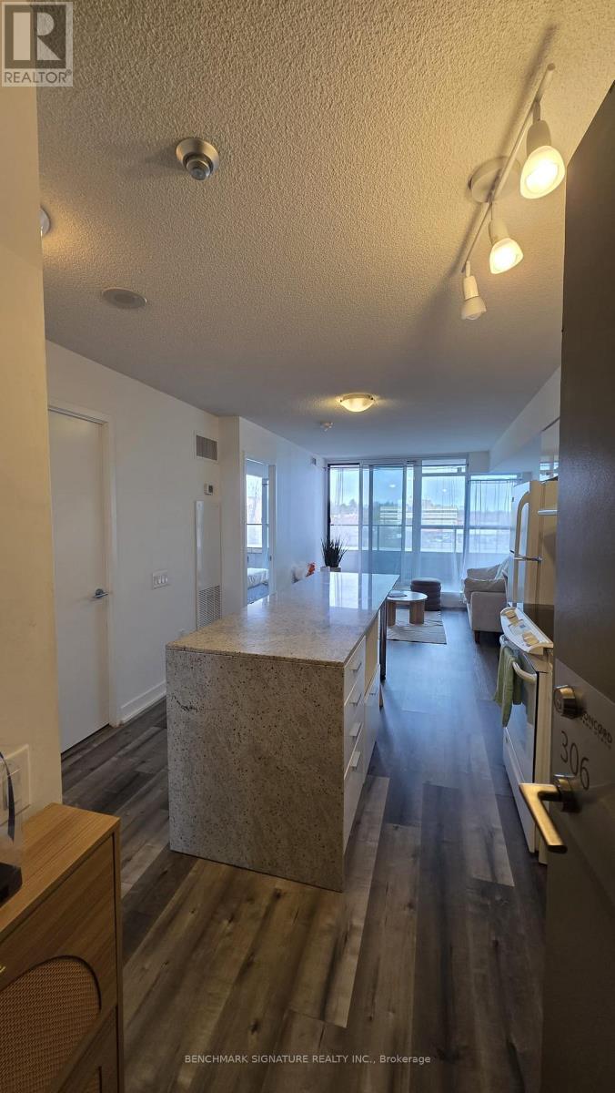 306 - 29 SINGER COURT, Toronto (Bayview Village), Ontario, M2K0B3 — Photo 3