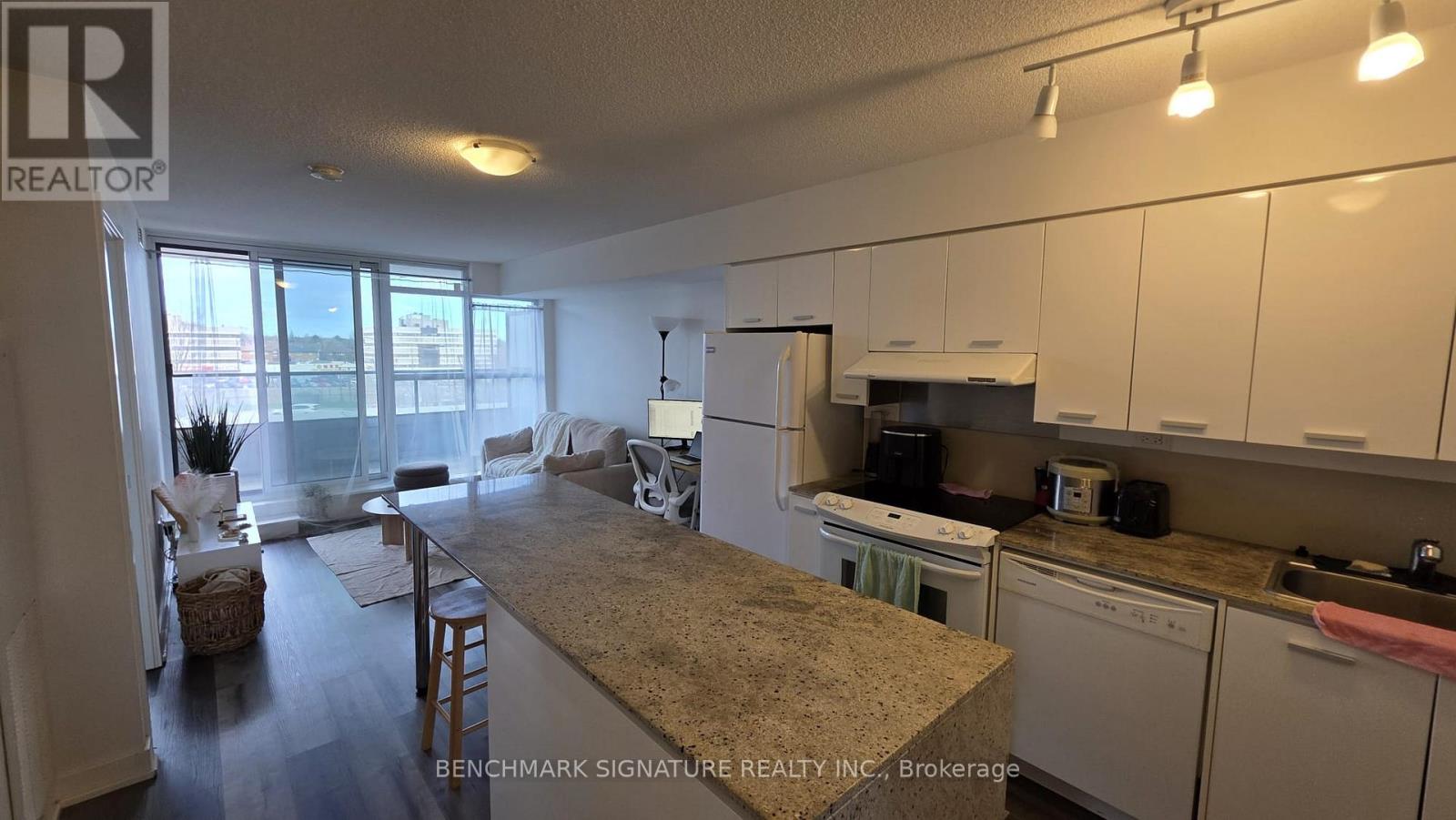 306 - 29 SINGER COURT, Toronto (Bayview Village), Ontario, M2K0B3 — Photo 4