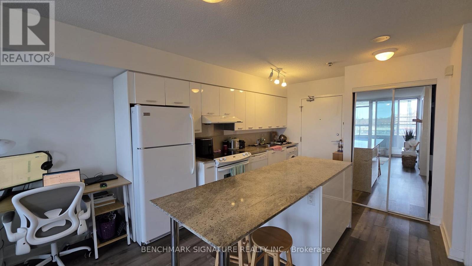 306 - 29 SINGER COURT, Toronto (Bayview Village), Ontario, M2K0B3 — Photo 5