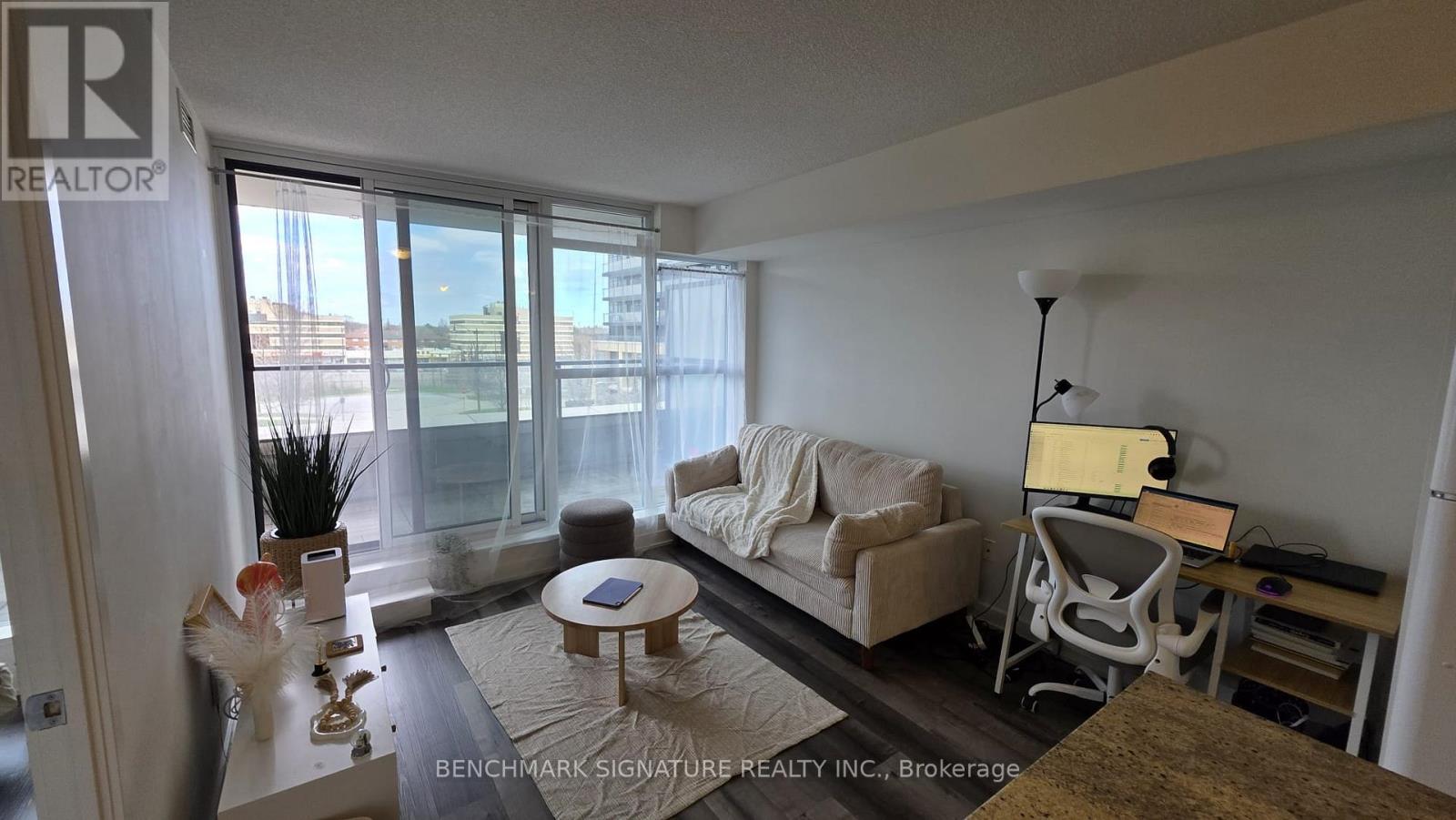 306 - 29 SINGER COURT, Toronto (Bayview Village), Ontario, M2K0B3 — Photo 6