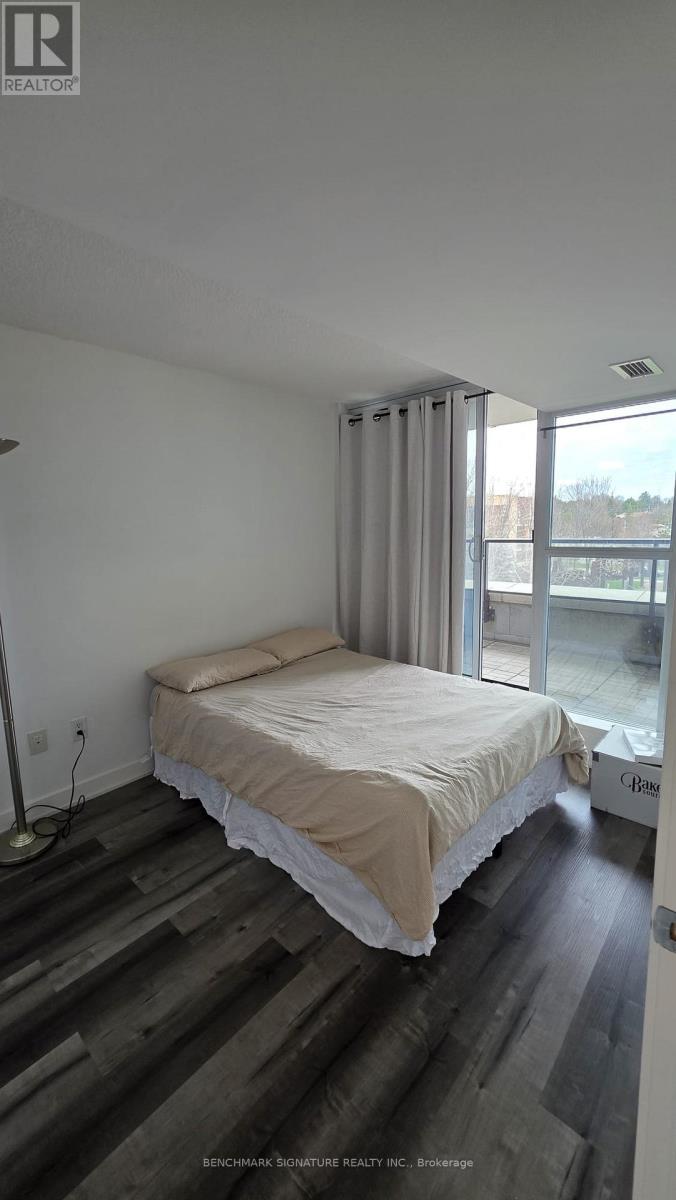 306 - 29 SINGER COURT, Toronto (Bayview Village), Ontario, M2K0B3 — Photo 7