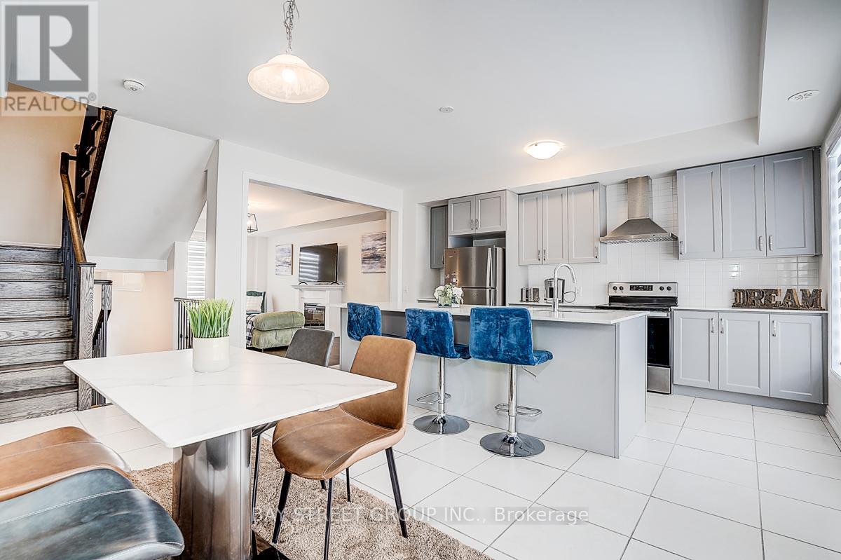 19 MORRISON CRESCENT, Whitby, Ontario, L1P1V4 — Photo 10