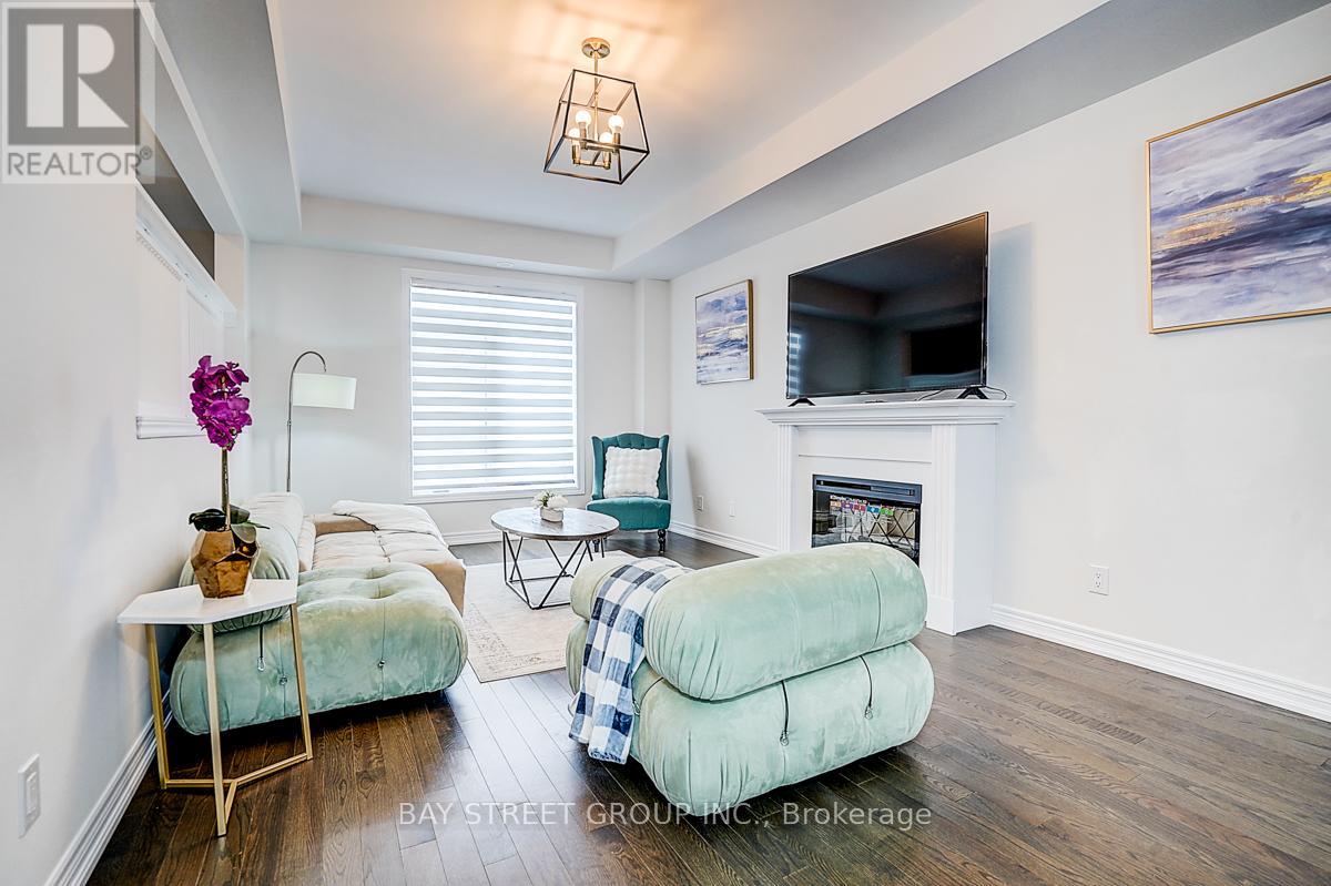 19 MORRISON CRESCENT, Whitby, Ontario, L1P1V4 — Photo 13