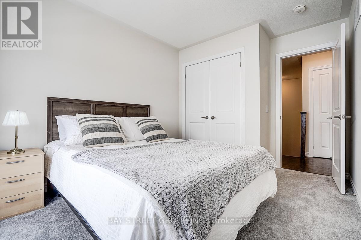 19 MORRISON CRESCENT, Whitby, Ontario, L1P1V4 — Photo 14