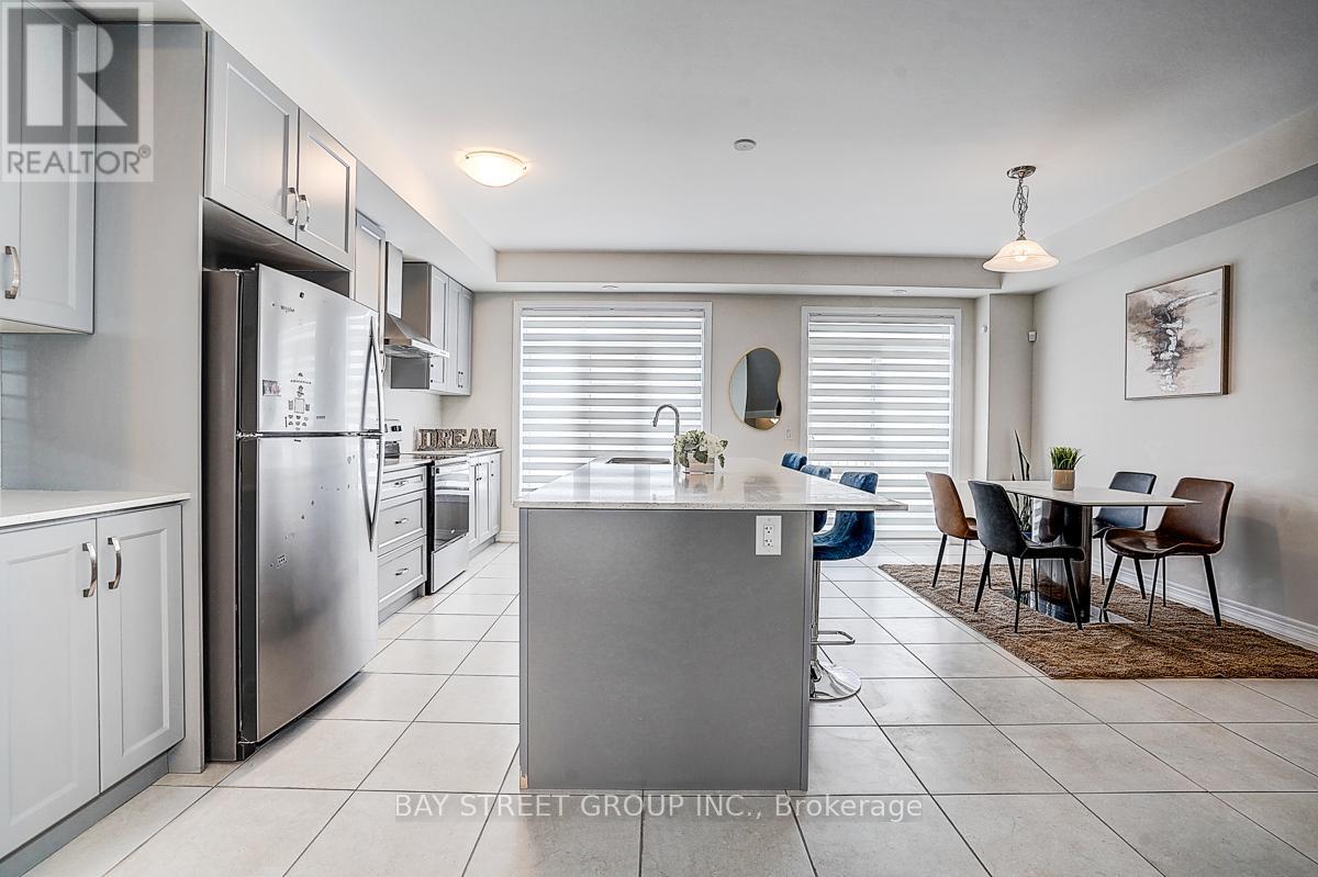 19 MORRISON CRESCENT, Whitby, Ontario, L1P1V4 — Photo 7