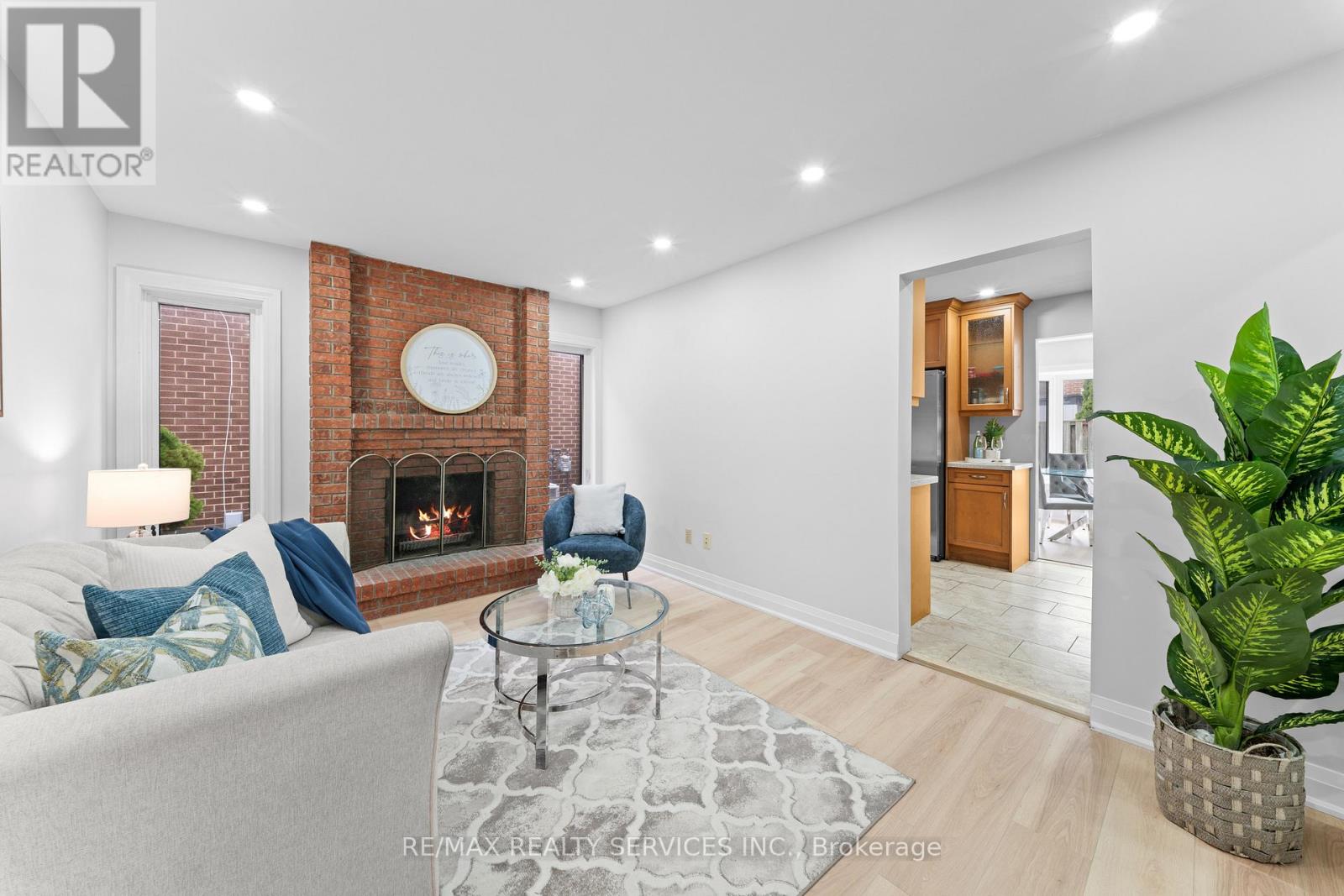 41 TANAGER SQUARE, Brampton (Heart Lake West), Ontario, L6Z1X1 — Photo 10