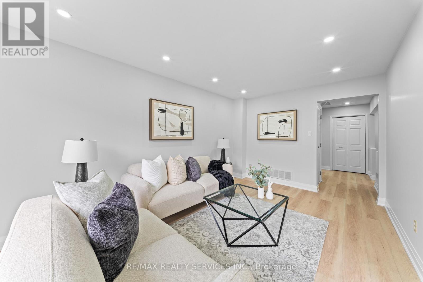 41 TANAGER SQUARE, Brampton (Heart Lake West), Ontario, L6Z1X1 — Photo 18