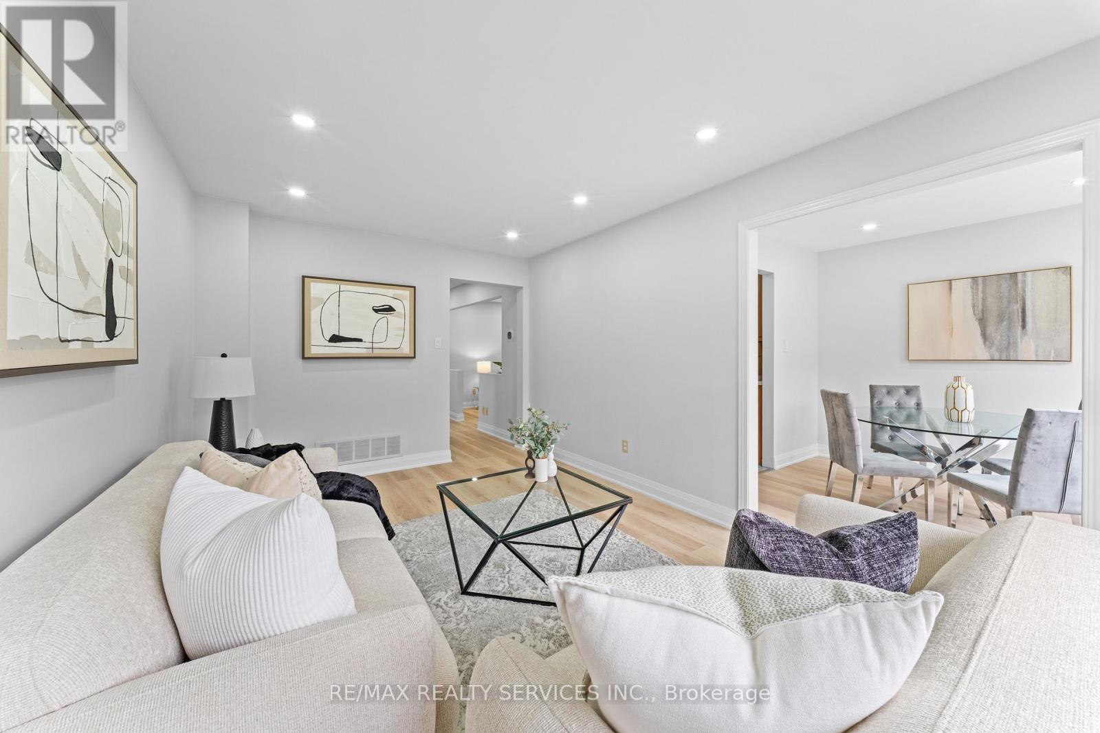 41 TANAGER SQUARE, Brampton (Heart Lake West), Ontario, L6Z1X1 — Photo 19