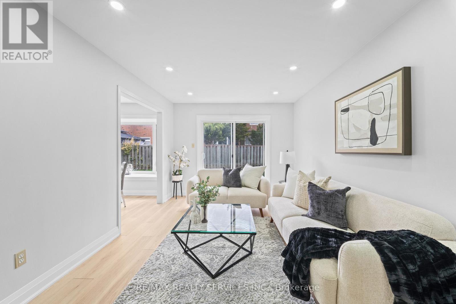 41 TANAGER SQUARE, Brampton (Heart Lake West), Ontario, L6Z1X1 — Photo 20