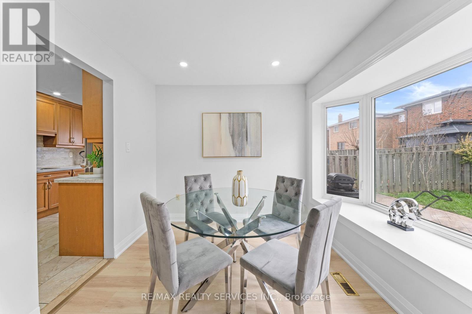 41 TANAGER SQUARE, Brampton (Heart Lake West), Ontario, L6Z1X1 — Photo 21