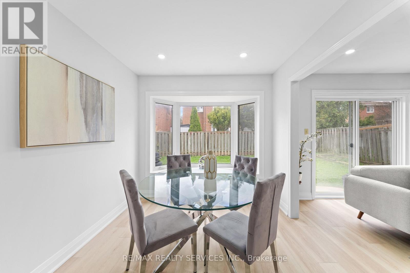 41 TANAGER SQUARE, Brampton (Heart Lake West), Ontario, L6Z1X1 — Photo 22