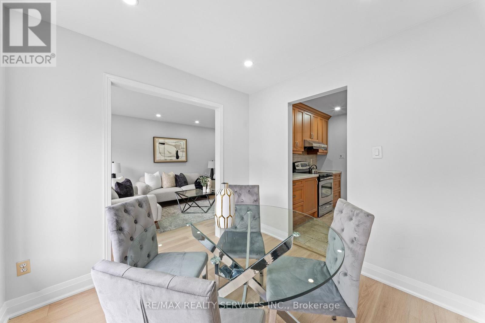 41 TANAGER SQUARE, Brampton (Heart Lake West), Ontario, L6Z1X1 — Photo 23