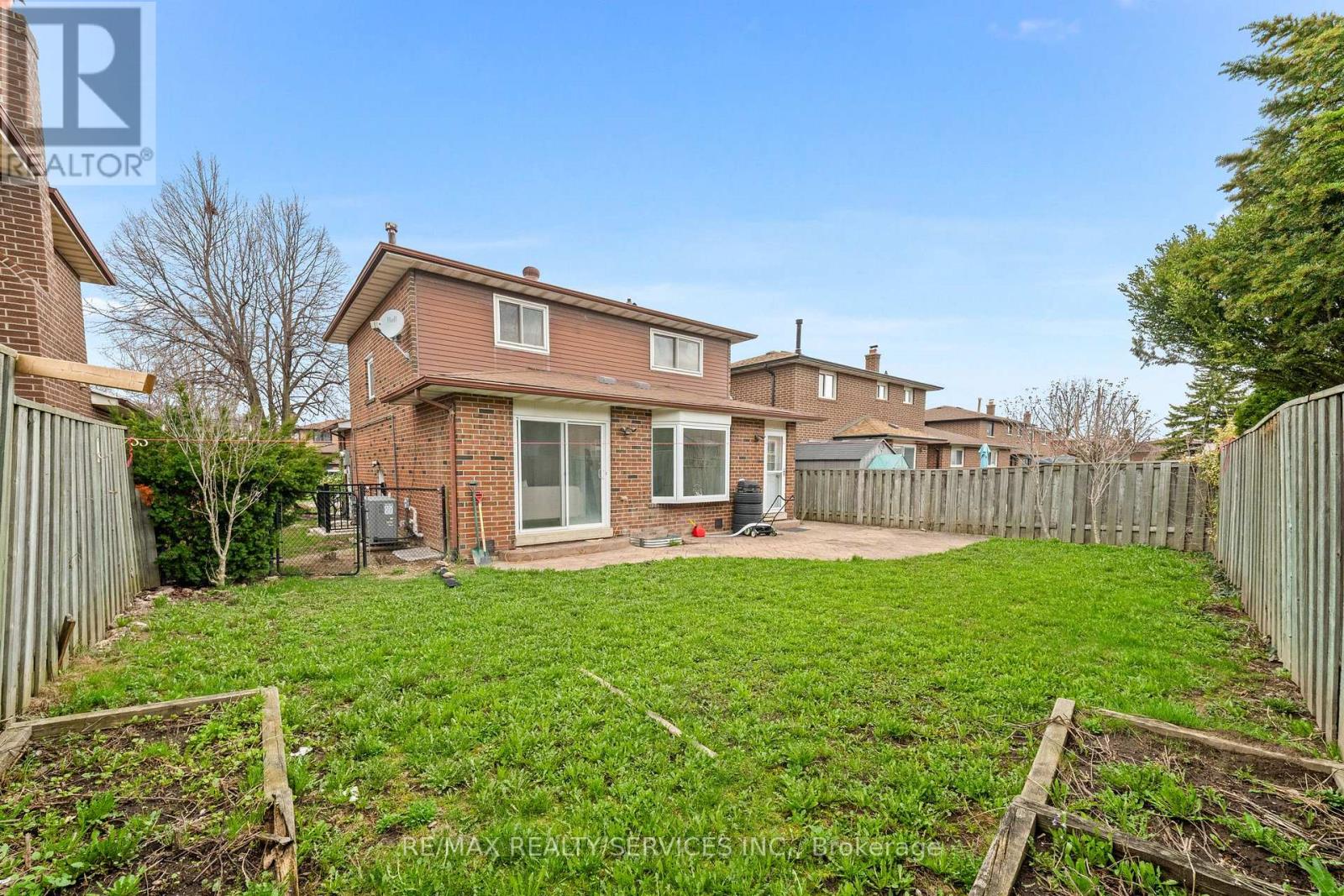 41 TANAGER SQUARE, Brampton (Heart Lake West), Ontario, L6Z1X1 — Photo 48