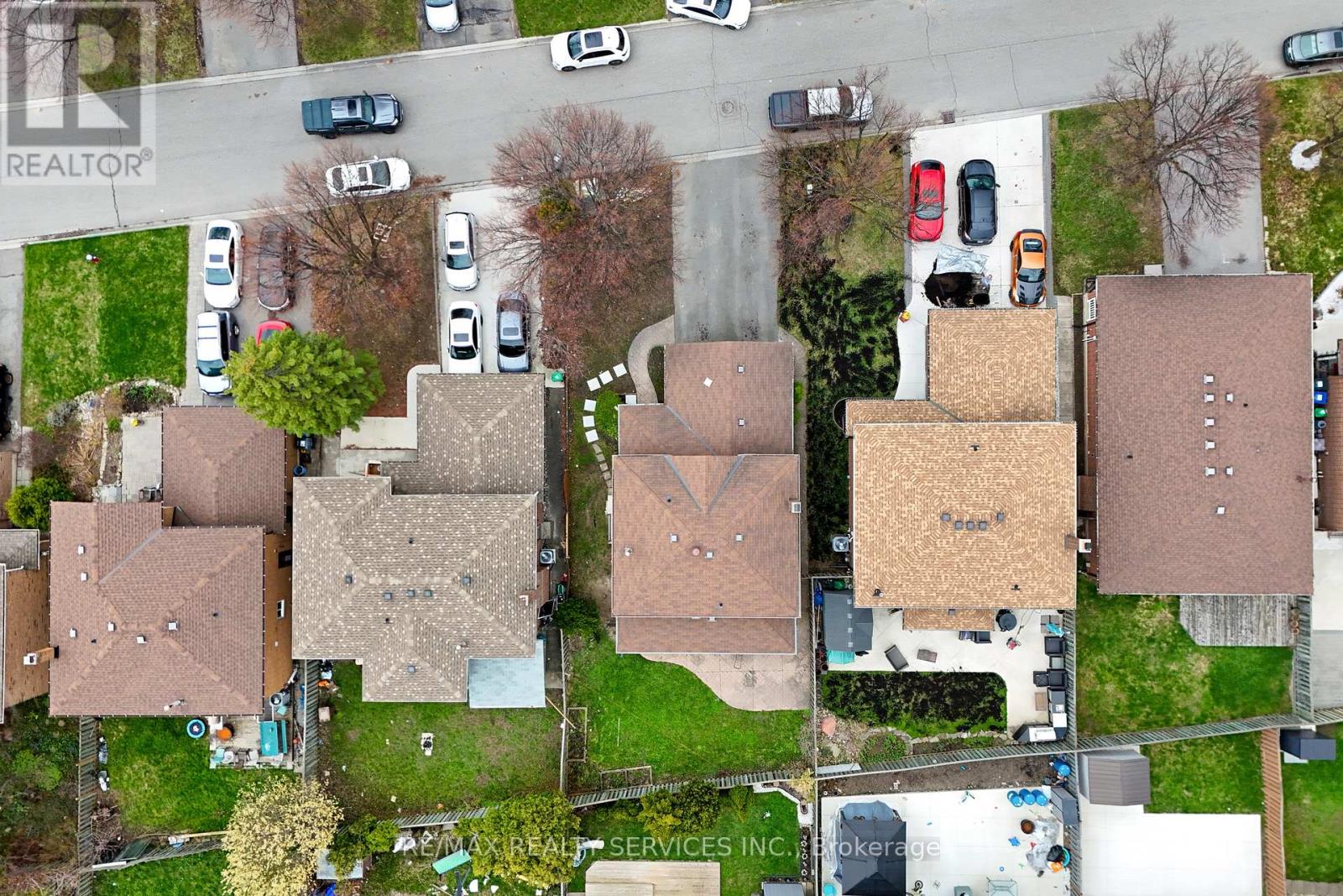 41 TANAGER SQUARE, Brampton (Heart Lake West), Ontario, L6Z1X1 — Photo 49