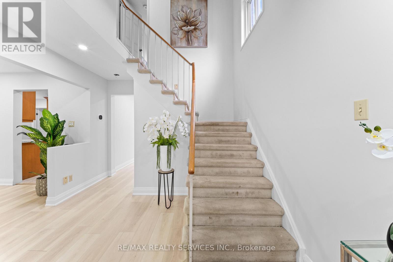 41 TANAGER SQUARE, Brampton (Heart Lake West), Ontario, L6Z1X1 — Photo 5