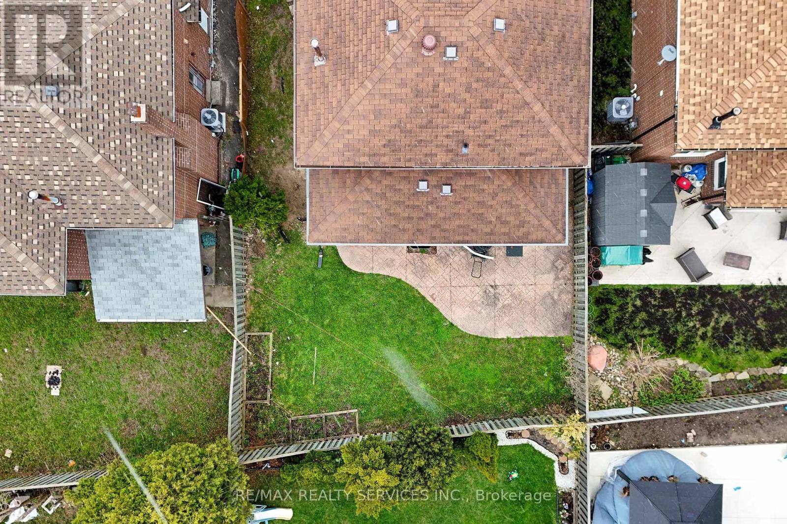 41 TANAGER SQUARE, Brampton (Heart Lake West), Ontario, L6Z1X1 — Photo 50