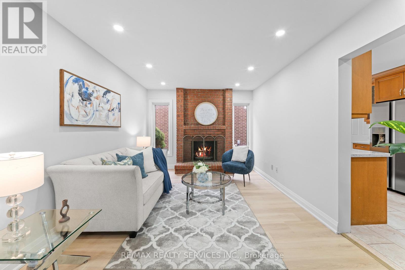 41 TANAGER SQUARE, Brampton (Heart Lake West), Ontario, L6Z1X1 — Photo 7