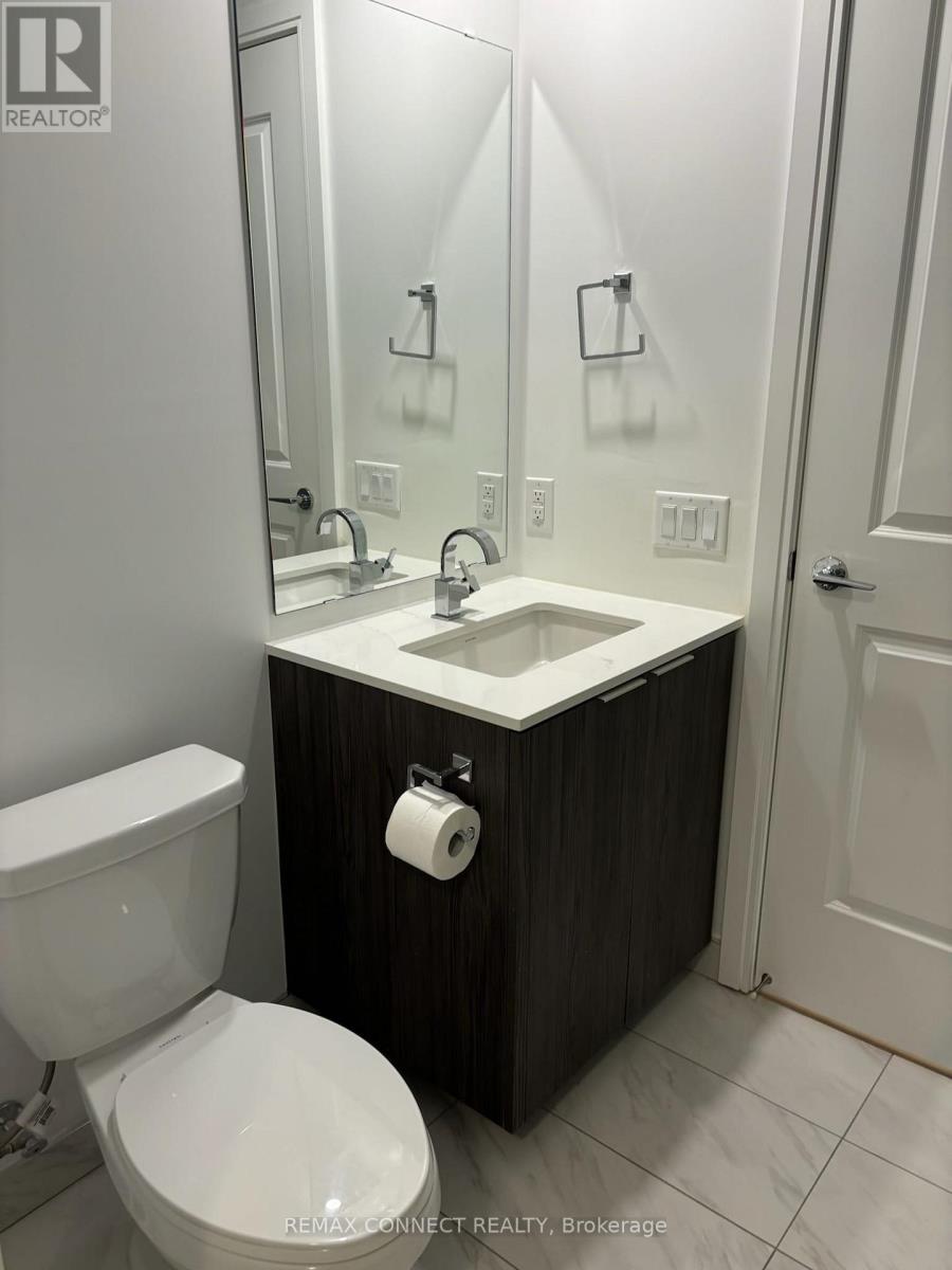 1107 - 65 ANNIE CRAIG DRIVE, Toronto (Mimico), Ontario, M8V0G8 — Photo 10