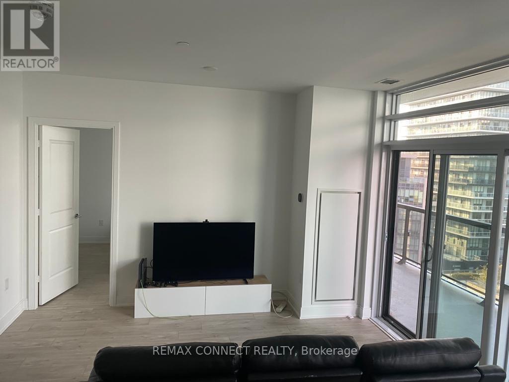 1107 - 65 ANNIE CRAIG DRIVE, Toronto (Mimico), Ontario, M8V0G8 — Photo 2