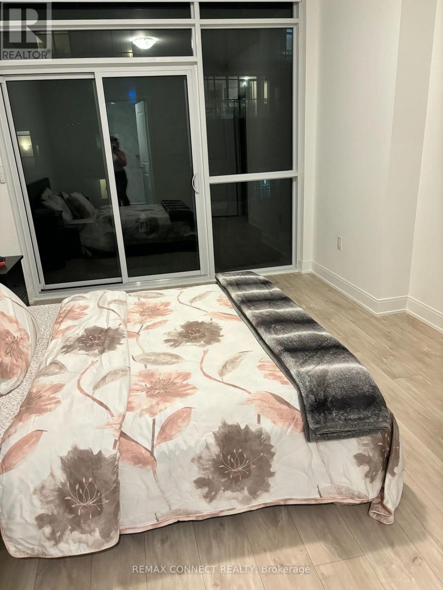 1107 - 65 ANNIE CRAIG DRIVE, Toronto (Mimico), Ontario, M8V0G8 — Photo 5