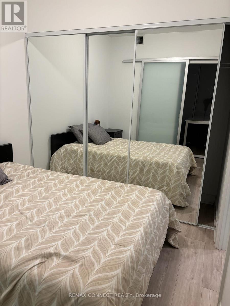 1107 - 65 ANNIE CRAIG DRIVE, Toronto (Mimico), Ontario, M8V0G8 — Photo 6