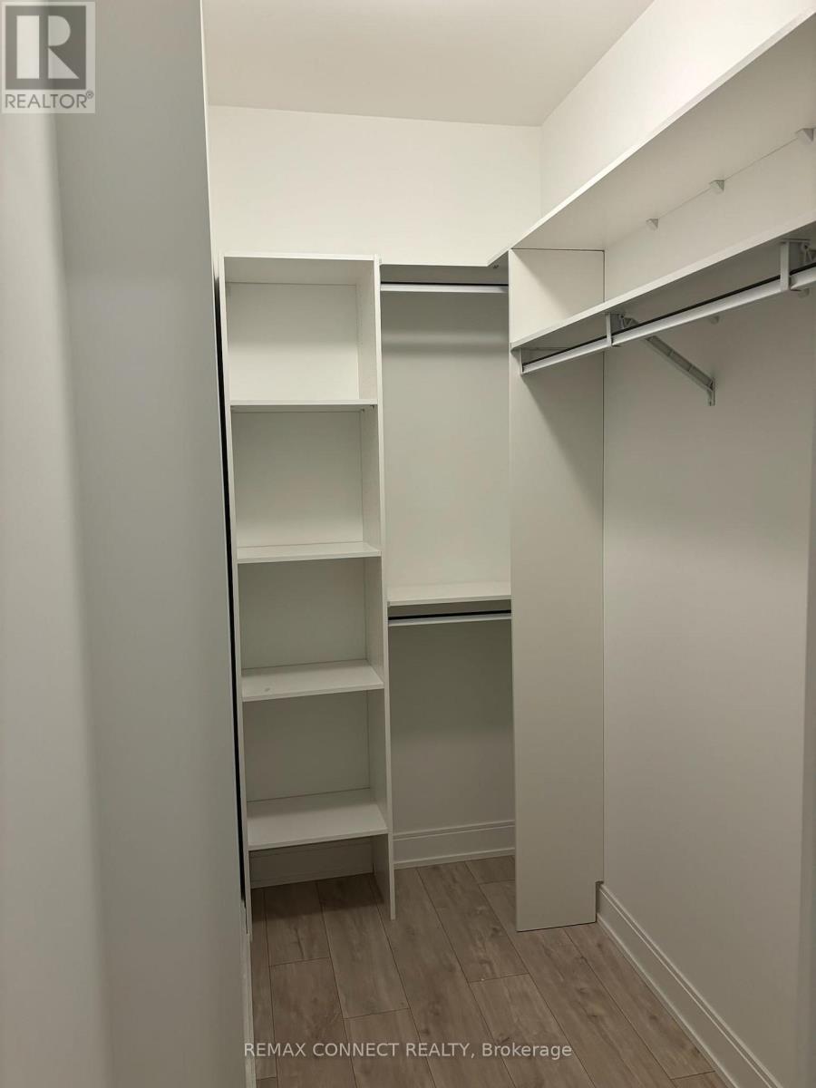 1107 - 65 ANNIE CRAIG DRIVE, Toronto (Mimico), Ontario, M8V0G8 — Photo 7